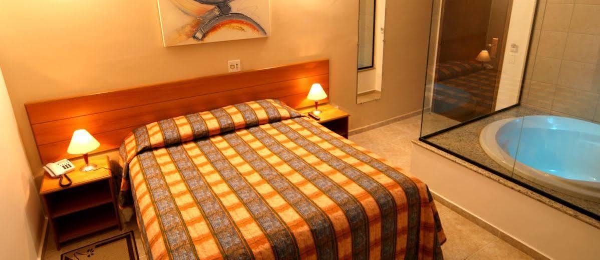 Resort Recanto Do Teixeira All Inclusive Nazare Paulista Exterior photo