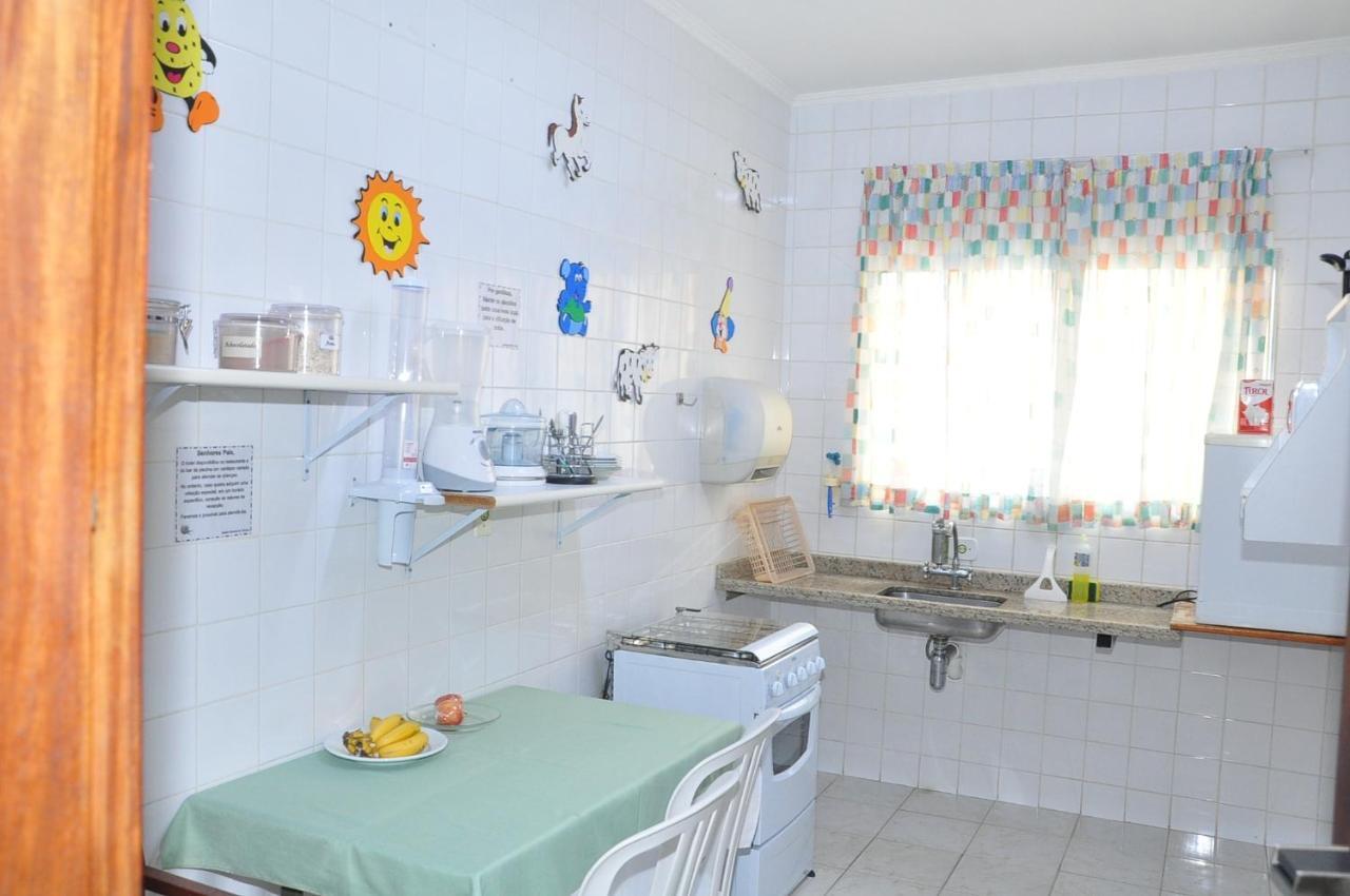 Resort Recanto Do Teixeira All Inclusive Nazare Paulista Exterior photo